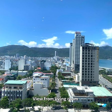 Luxury Apartment Danang Beach Exterior foto